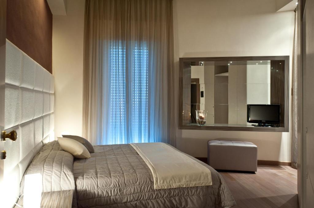 Hotel Belvedere Milano Marittima Habitación foto